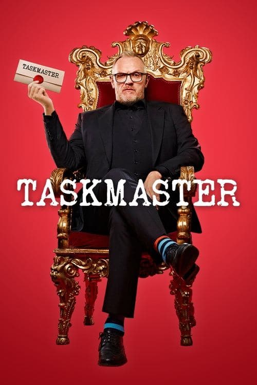 Taskmaster