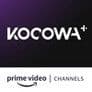 Kocowa Amazon Channel